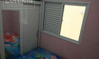 Imagem 7: Santo André - Apartamento Padrão - Vila Valparaíso