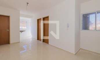 Imagem: Apartamento à Venda - Vila Mazzei, 2 Quartos