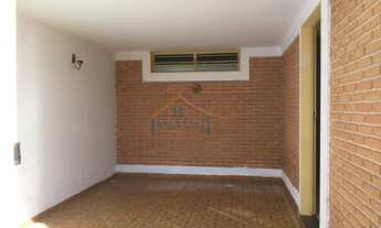 Imagem 3: Casa Padrão - Ribeirão Preto - Vila Tibério