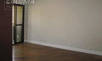 Imagem 2: Santo André - Apartamento Padrão - Vila Assunção