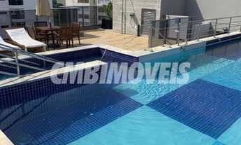 Imagem 7: Apartamento - Cambui - Campinas