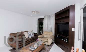 Imagem 4: São Paulo - Apartamento Padrão - Indianópolis