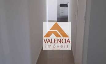 Imagem 6: Apartamento com 2 dormitórios, 48 m² - venda por R$ 155.000,00 ou aluguel por R$ 750,00/mê