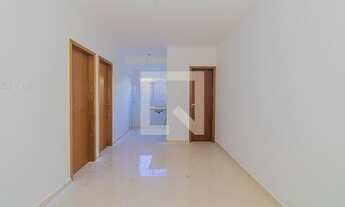 Imagem 2: Apartamento à Venda - Vila Mazzei, 2 Quartos, 39 m2