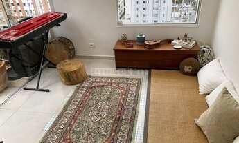 Imagem 5: São Paulo - Apartamento Padrão - Moema