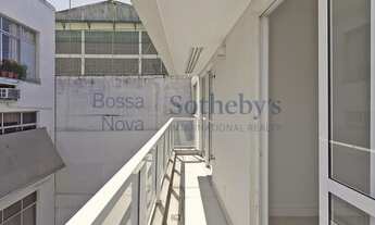 Imagem 5: Apartamento em edifício premiado