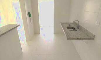 Imagem 6: Apartamento com 2 dormitórios à venda, 103 m² por R$ 500.000,00 - Aviação - Praia Grande/S