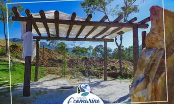 Imagem 3: Lotes a venda em Santo Hilário - Condomínio Ecomarine