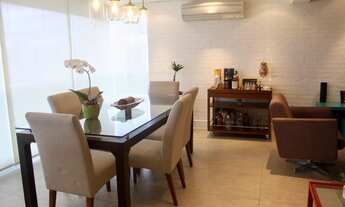 Imagem 6: Venda Apartamento 2 Dormitórios - 138 m² Brooklin