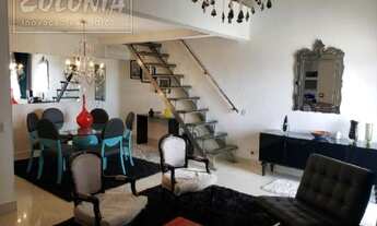 Imagem: Santo André - Apartamento Padrão - Vila