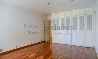 Imagem 7: Apartamento com vista ampla para o mar