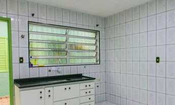 Imagem 7: Sobrado com 2 dormitórios, 120 m² - venda por R$ 450.000,00 ou aluguel por R$ 1.780,00/mês