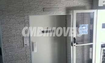 Imagem 2: Apartamento - Jardim Novo Campos Elíseos - Campinas