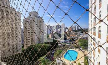 Imagem 5: Apartamento para Aluguel - Sumaré, 2 Quartos, 105 m2