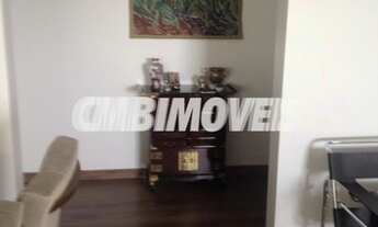 Imagem 7: Apartamento - Mansões Santo Antonio - Campinas