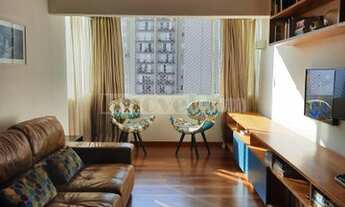 Imagem: São Paulo - Apartamento Padrão - Pinheiros