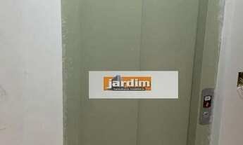 Imagem 3: Cobertura com 2 dormitórios à venda, 104 m² por R$ 595.000,00 - Jardim Paraíso - Santo And