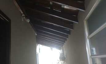 Imagem 7: Casa térrea Jd do Trevo