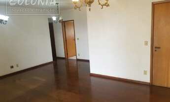 Imagem 7: Santo André - Apartamento Padrão - Vila Bastos