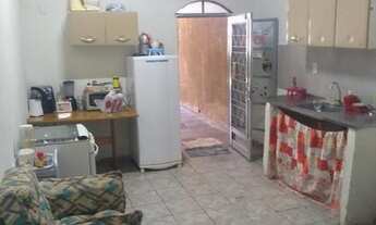 Imagem 2: A venda casa de 4 quartos na Samambaia aceita financiamento