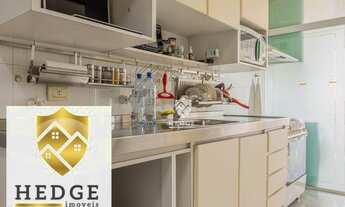 Imagem 7: Apartamento com 2 dormitórios à venda, 350 m² por R$ 4.000.000 - Campo Belo - São Paulo/SP