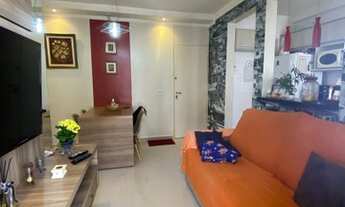 Imagem 3: Apto 02 quartos - Vitoria Parque - Campos Eliseos