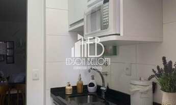 Imagem 7: Apartamento à Venda no bairro Vila Guiomar, 2 dorms, 1 vaga, 62 m²