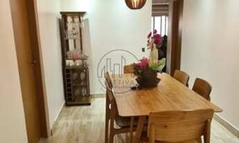 Imagem 4: Apartamento para venda tem 90 metros quadrados com 2 quartos em Ceilândia Norte - Brasília