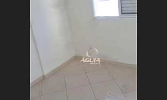 Imagem 7: Apartamento com 2 dormitórios à venda, 53 m² por R$ 309.900,00 - Vila Alpina - Santo André