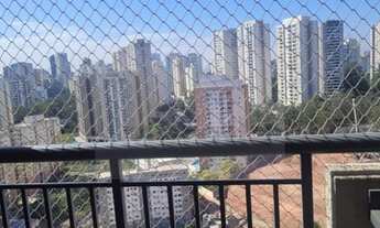 Imagem 4: São Paulo - Apartamento Padrão - Vila Andrade