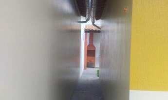 Imagem 2: Casa Padrão Residencial Antônio Danúbio