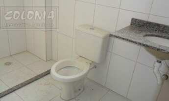 Imagem 6: Santo André - Apartamento Padrão - Parque das Nações