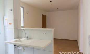 Imagem 4: Apartamento, Novo Horizonte, 2 Quartos