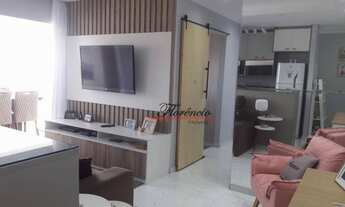 Imagem: Apartamento com 2 dormitórios à venda