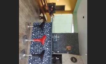 Imagem 4: Casa com 3 dormitórios à venda, 198 m² por R$ 760.000 - Petrópolis - Joinville/SC