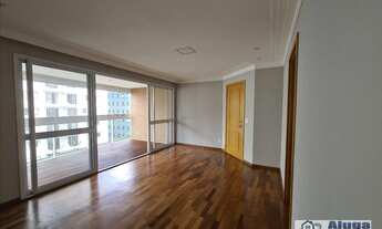 Imagem: Apartamento com 3 dormitórios para alugar