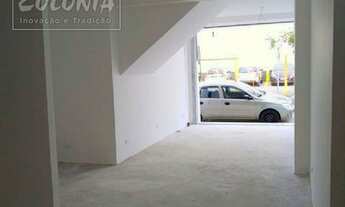 Imagem 2: Santo André - Loja/Salão - Centro