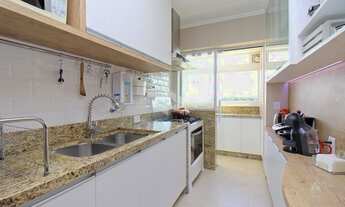 Imagem 5: PORTO ALEGRE - Apartamento Padrão - Menino Deus