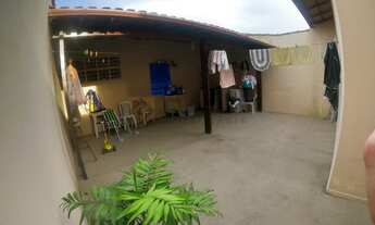 Imagem 2: NL/Casa para venda montada e bem localizada com 2 quartos em Alterosas - Serra - ES