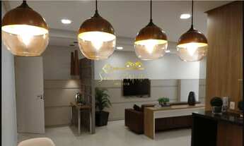 Imagem 3: Apartamento - Condomínio Edifício Vale do Sol