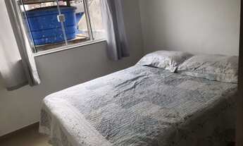 Imagem 3: Aluguel de quarto