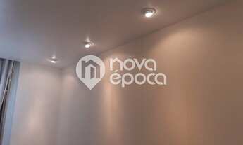 Imagem 2: Rio de Janeiro - Apartamento Padrão - Tijuca