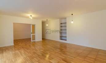 Imagem 4: Locação Apartamento 3 Dormitórios - 200 m² Higienópolis