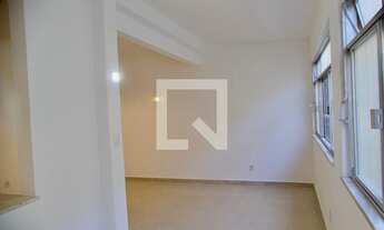 Imagem 6: Apartamento para Aluguel - Gávea, 2 Quartos, 118 m2