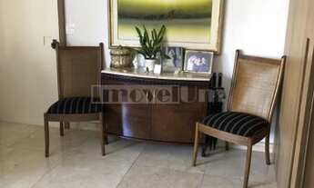 Imagem 4: São Paulo - Apartamento Padrão - Indianópolis