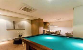 Imagem 12: Apartamento Alto Padrão para Venda em Pinheiros São Paulo-SP - 41-60006-T