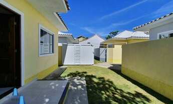 Imagem 4: Casa Linear para Venda em Coqueiral Araruama-RJ