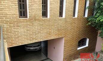 Imagem 2: Sobrado com 3 dormitórios à venda, 294 m² por R$ 540.000,00 - Parque Santa Madalena - São