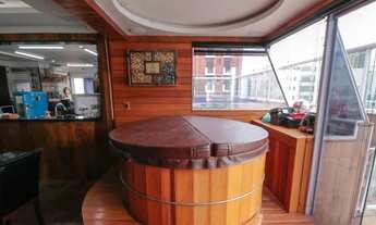 Imagem 5: Venda Cobertura 4 Dormitórios - 240 m² Perdizes