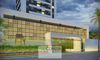 Imagem 7: Shopping Living Residence 64m2, 03 quartos - entrega NOV 2023